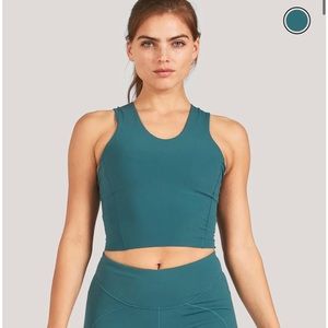 Janji Groundwork Long Bra